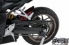 Błotnik tylny i osłona napędu aluminium ERMAX REAR HUGGER Honda CB650R 2019 - 2020